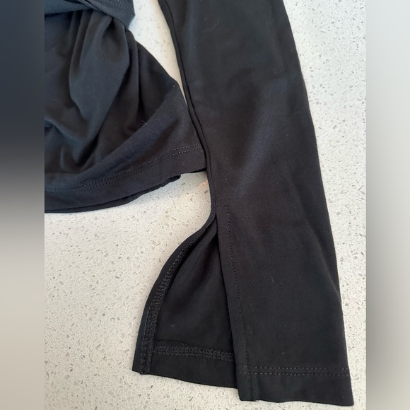 Jonathan Simkhai JENEEN WRAP TOP, size Small NWT! - Picture 12 of 12